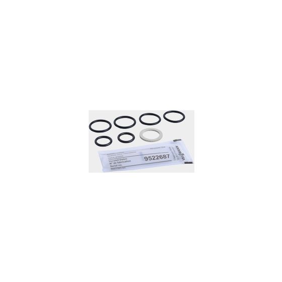 Viessmann Satz O-Ringe, 7855558