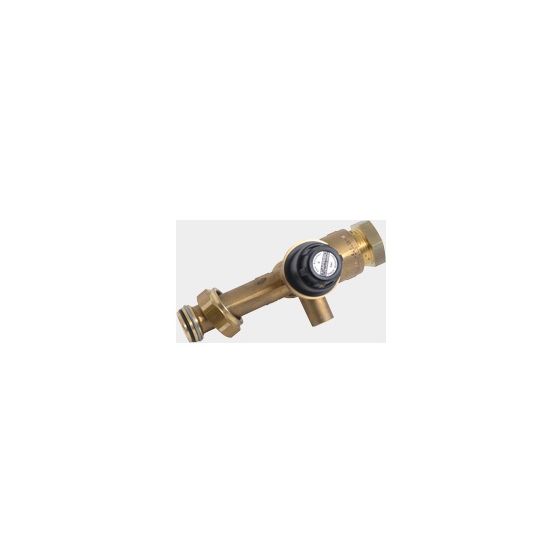 Viessmann Sicherheitsgruppe 6 bar, 7824771