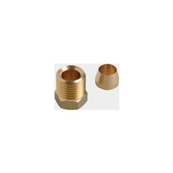 Viessmann Klemmschraube mit Klemmring