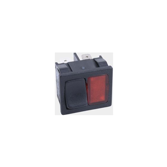 Viessmann Taster mit Störlampe, 7380260