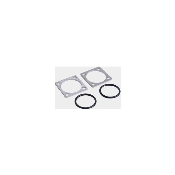 Viessmann Zwischenblech und O-Ring 22x5