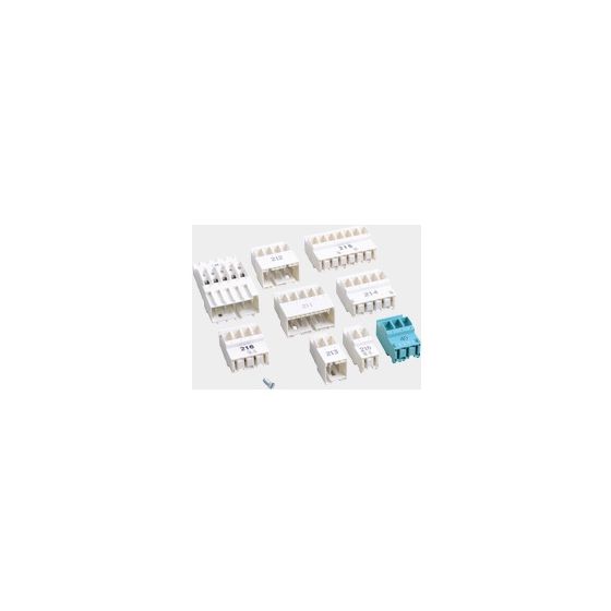 Viessmann Gegenstecker MB761, 7832896