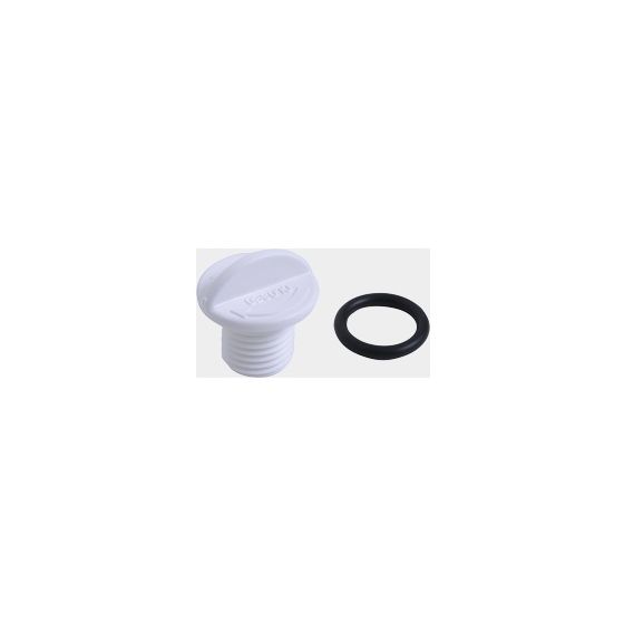 Viessmann Stopfen M14 Luft-Wasser-Wärmepumpe Monoblock O-Ring, 7834013