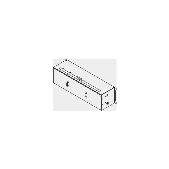 Viessmann Automatische Umschalteinheit 12-fach, ZK04681