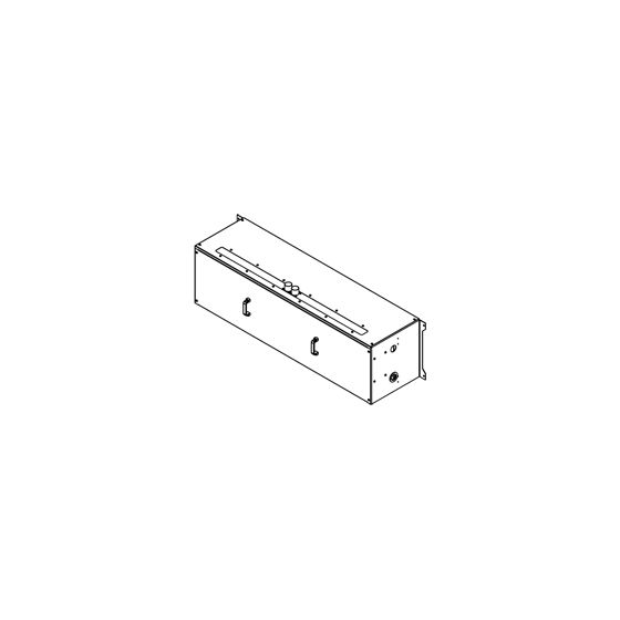 Viessmann Automatische Umschalteinheit 12-fach