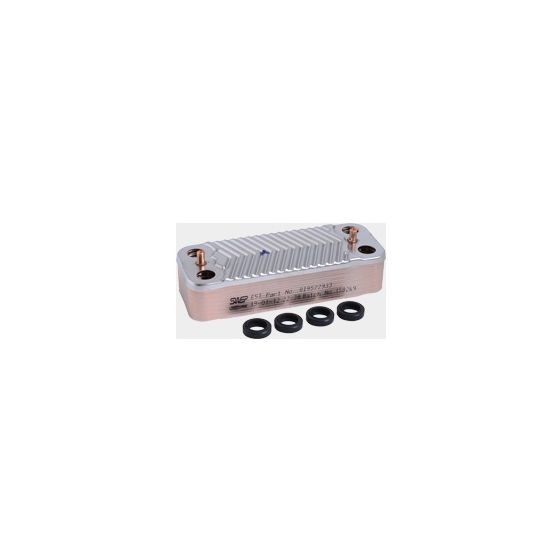 Viessmann Plattenwärmetauscher E5THx16 / 1P-SC-S