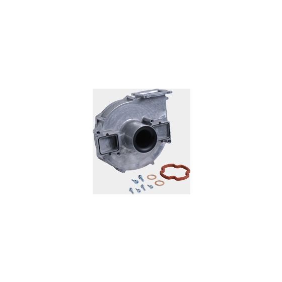 Viessmann Radiallüfter RG148 E 80/105kW