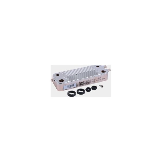 Viessmann Plattenwärmetauscher 12 Platten, 7841790