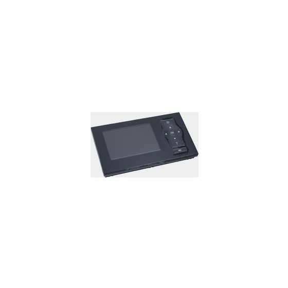 Viessmann Bedienteil Vitotrol 200 A-RF