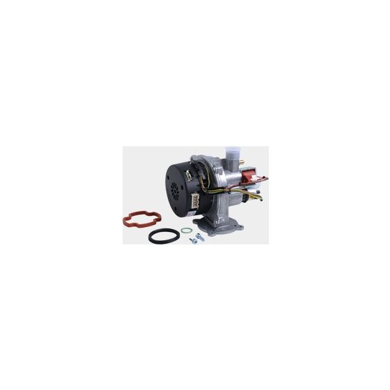Viessmann Radiallüfter iNR77 full-version