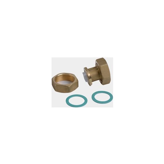Viessmann Schwerkraftbremse DN 25, 7341071