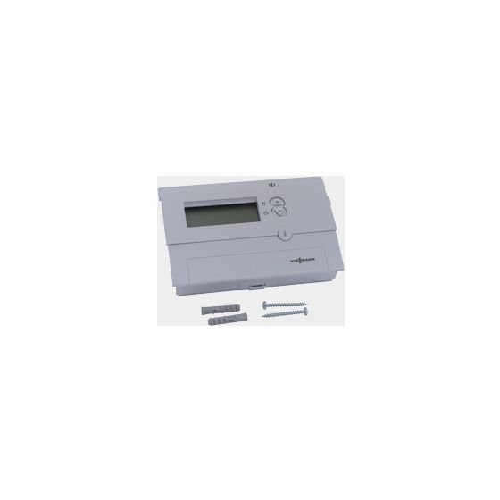 Viessmann Vitotrol 100 RC Release, 7543849