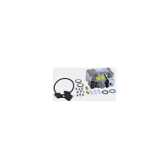 Viessmann Gaskombiregler Vitogas 050 GS0