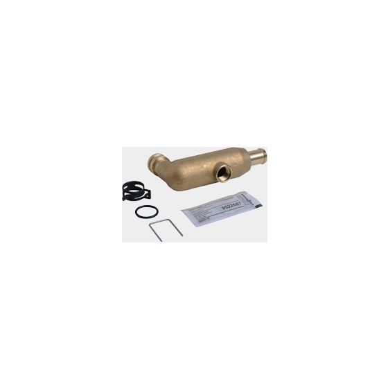 Viessmann Anschlusswinkel HR, 7826454
