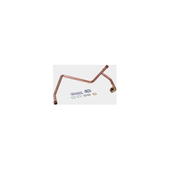 Viessmann Anschlussrohr KW, 7831643