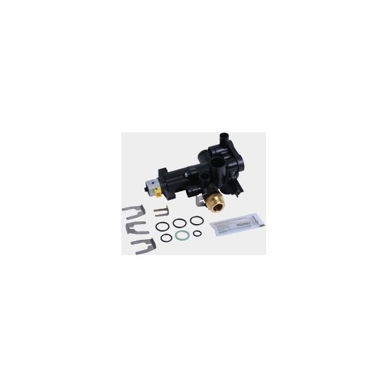 Viessmann Vorlaufeinheit, 7831658