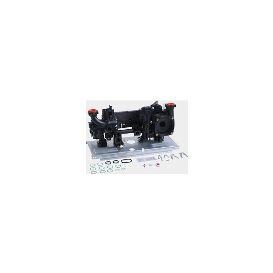 Viessmann Hydraulik Kombi EU1, 7833960