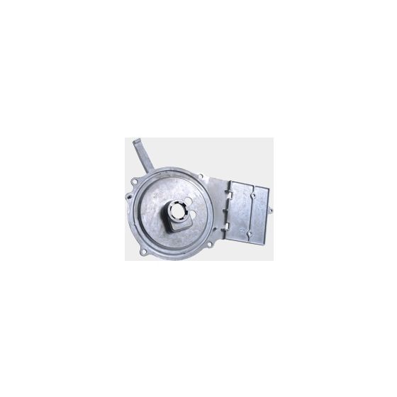 Viessmann Deckel Mischeinrichtung und O-Ring