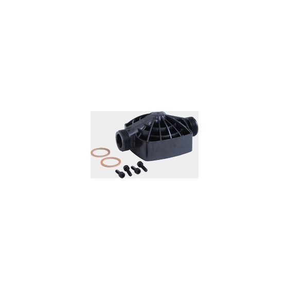 Viessmann Gehäuse CIL2 PPs, 7836311