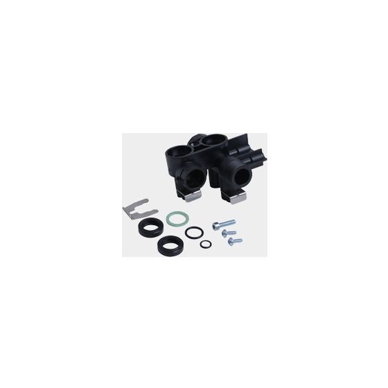 Viessmann Rücklaufeinheit, 7836369