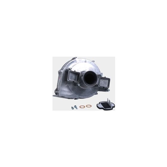 Viessmann Radiallüfter RG148 E 230VAC, 7840512