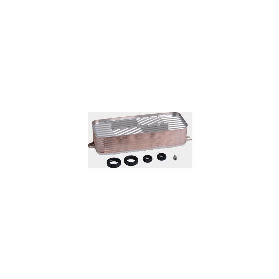 Viessmann Plattenwärmetauscher 18 Platten für Vitodens 050-W