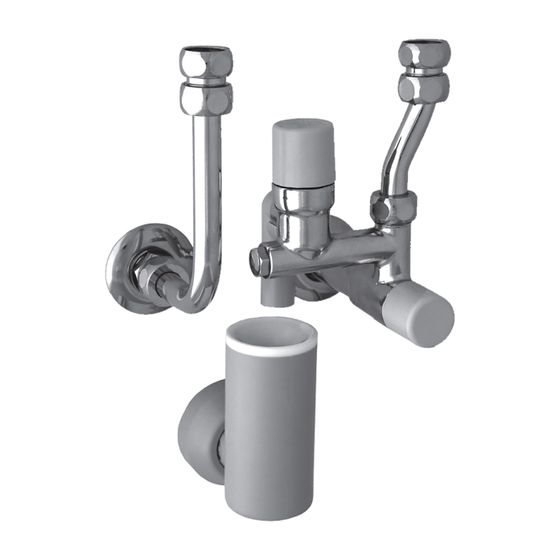 Viessmann Sicherheitsgruppe Typ 323, 6 bar