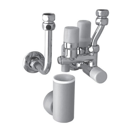 Viessmann Sicherheitsgruppe Typ 324, 6 bar