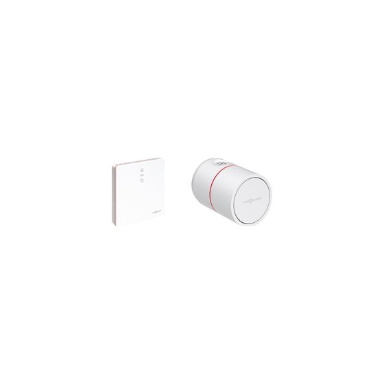 Viessmann Starter-Paket Radiator Smart plus Vitoconnect