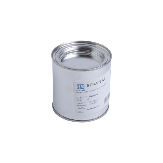 Viessmann Leinöl-Graphit, 7818162
