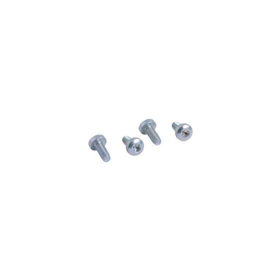 Viessmann Türschrauben, 4 Stück, 7844858