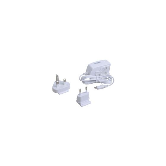 Viessmann Steckernetzteil 115-240V/5V-2A Weiß