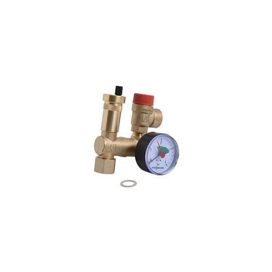 Viessmann Kleinverteiler, 7819397