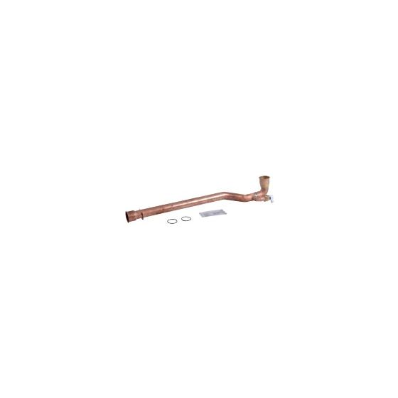 Viessmann Anschlussrohr, 7859782