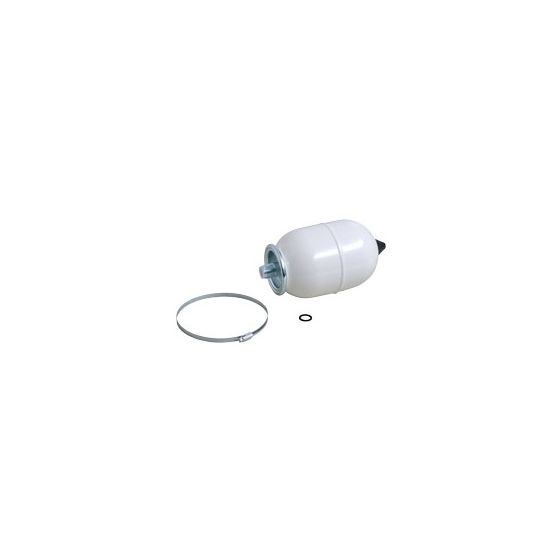 Viessmann Membranausdehnungsgefäß 2l