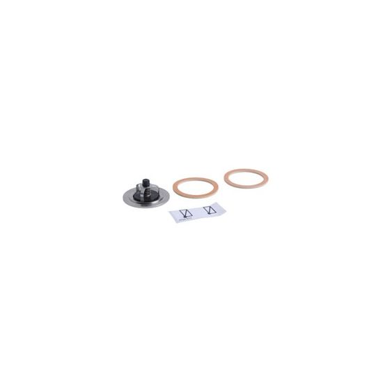 Viessmann Rückschlagklappe G 1 1/2