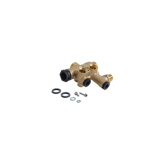 Viessmann Hydraulic Kombi Vorlauf, 7856970