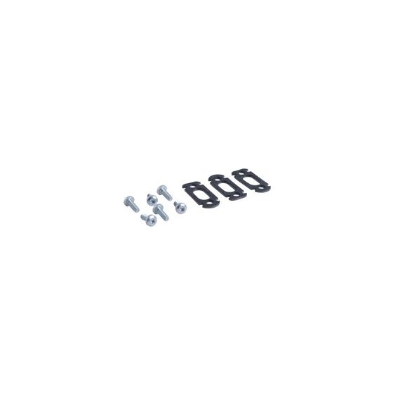 Viessmann Dichtung Ionisationselektrode, 3 Stück, 7867224