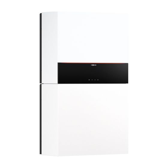 Viessmann Vitocharge VX3 Typ 4.6A5