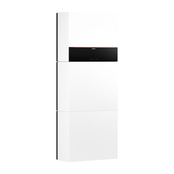 Viessmann Vitocharge VX3 Typ 6.0A10