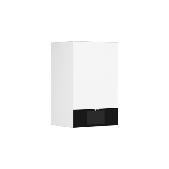Viessmann Vitodens 200-W B2KH Gas-Brennwertheizgerät 2,5-32kW 7