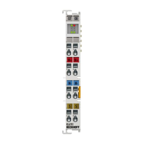 Viessmann Erweiterung M-Bus für Wärmemengenzähleranbindung