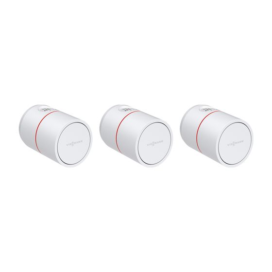 Viessmann Starter-Paket Radiator Eco