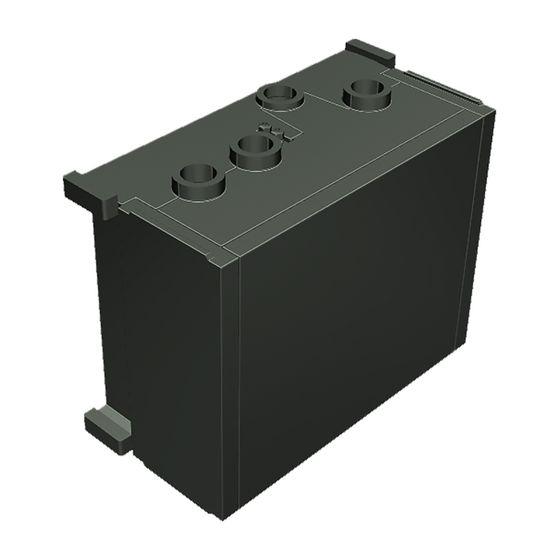 Viessmann NC-Box