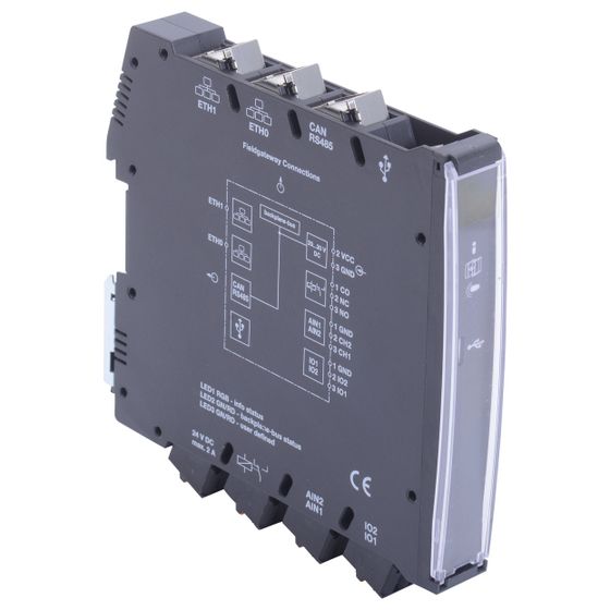 Viessmann ViScada Gateway, 7632788