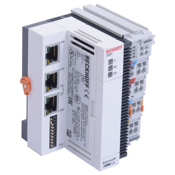 Viessmann Erweiterung Gebäudeleittechnik