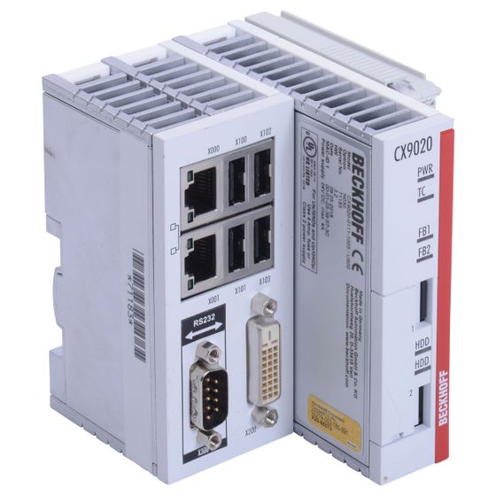 Viessmann CPU-Grundmodul RS232 USV, VIS Standard