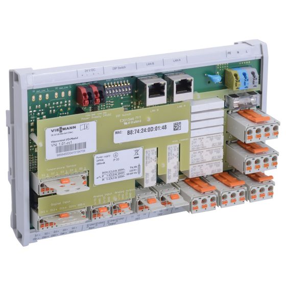 Viessmann I/O-Modul Vitocontrol 100-M