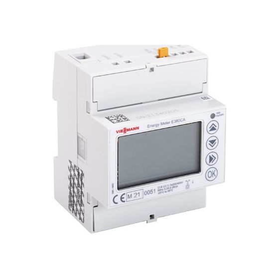 Viessmann Energiezähler E305CA-1