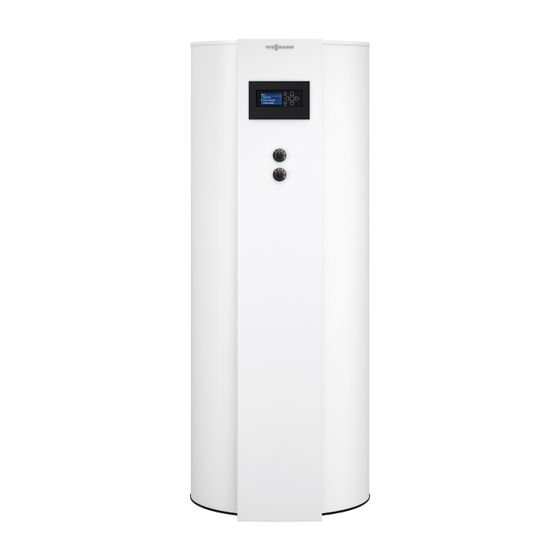 Viessmann Vitocell Bivalenter Warmwasserspeicher 100-U Typ CVUD SD1